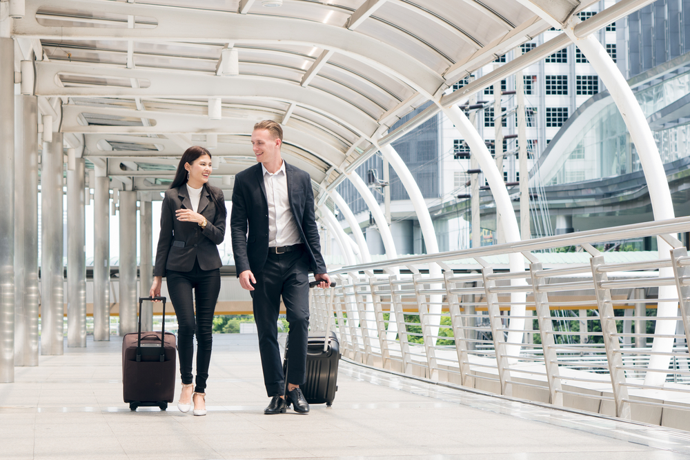 Corporate Travel